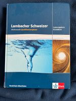 Lambacher Schweizer Mathematikbuch Münster (Westfalen) - Hiltrup Vorschau