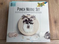 PUNCH NEEDLE SET Bayern - Königsbrunn Vorschau