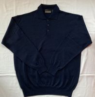 Herren Pullover von RAIMONDO ALFIERI Gr. XXL (56) dunkelblau Hessen - Königstein im Taunus Vorschau