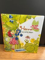 Kinderbuch über die Feen, Hanna ist nicht allein Berlin - Köpenick Vorschau