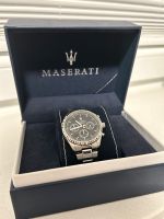 Maserati Herren Uhr Niedersachsen - Dinklage Vorschau