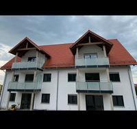 DG-Neubauwohnung in einem 6-Familienhaus Bayern - Roth Vorschau