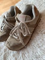 New Balance Turnschuhe Schuhe Gr. 37,5 Bayern - Obernzell Vorschau