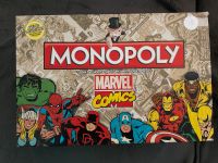 Marvel Monopoly Hessen - Dietzenbach Vorschau