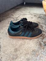 Adidas Samba OG Sneaker Damen Gr. 37 1/3 seltene Farbkombi! Nordrhein-Westfalen - Krefeld Vorschau