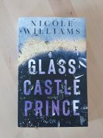 "Glass Castle Prince" von Nicole Williams (Lyx Buch) Sachsen - Chemnitz Vorschau