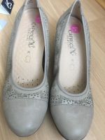 Caprice Schuhe echtes Leder Comfort Weite H Leipzig - Leipzig, Zentrum-Nord Vorschau