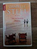 Buch | Roman | Im sicheren Hafen | Danielle Steel Thüringen - Erfurt Vorschau