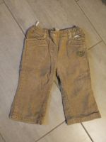 Thermo Thermohose Cordhose Kinderhose Babyclub Größe 80 Köln - Rodenkirchen Vorschau