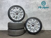 Orig MINI F55 F56 F57 Winterräder Winterreifen 205/45 R17 17 Zoll Dortmund - Körne Vorschau