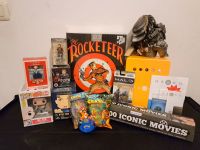 Sammelfiguren Star Trek, GoT, Halo, Dr Evil, Hako Box Essen - Essen-West Vorschau