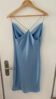 New Collection Kleid Größe 42 Damen Blau Made in Italy Neu Bochum - Bochum-Süd Vorschau