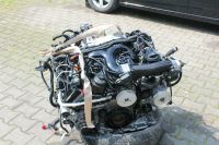 AUDI VW PORSCHE 3,0 TDI CVV Motor Triebwerk Engine Nordrhein-Westfalen - Dorsten Vorschau