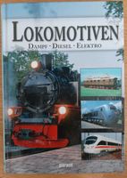 Lokomotiven: Dampf, Diesel, Elektro Sachsen - Freital Vorschau