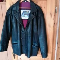 Verkaufe Lederjacke von Venice Gr XL Dithmarschen - Eddelak Vorschau