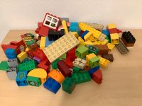 Lego Duplo, Bausteine, Sondersteine, 140 Stück Rheinland-Pfalz - Scheuerfeld Vorschau