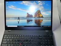 Power-Notebook Lenovo Thinkpad P15S Gen. 2. Core vPRO i7-1185G7 Hessen - Dreieich Vorschau