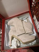 Stiefeletten Größe 39 Köln - Mülheim Vorschau