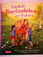 Fabelhafte Pony-Geschichten zum Vorlesen Bayern - Lohr (Main) Vorschau