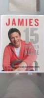 Jamie Oliver Kochbuch "15 Minuten Küche " Bayern - Freising Vorschau