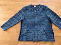 Rabe Strickjacke 46 blau -Top Zustand Bayern - Schwarzenfeld Vorschau