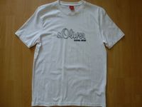 1 s.Oliver T - Shirt  Gr. L Sachsen-Anhalt - Halle Vorschau