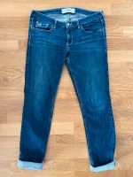 Hollister Skinny Jeans, Größe W30/L33 Bayern - Heilsbronn Vorschau