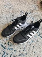 Adidas Sportschuhe Größe 12,5 Niedersachsen - Verden Vorschau
