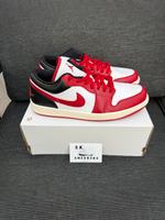 Nike Air Jordan 1 Low Gr 44,5 Neu Sneaker Nordrhein-Westfalen - Düren Vorschau