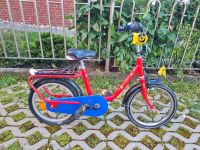 Puky 16 Zoll Fahrrad  / Kinderfahrrad Nordrhein-Westfalen - Beckum Vorschau