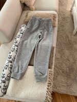 Gilly Hicks by Hollister Xs 34 Fleece Jogginghose grau weich Hose Duisburg - Hamborn Vorschau