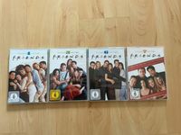 Friends, DVD, Staffel 4-7 Baden-Württemberg - Ludwigsburg Vorschau