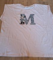 Shirt 4xl rosa minnie mouse m animal süß neu Rheinland-Pfalz - Bad Kreuznach Vorschau