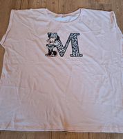 Shirt 4xl rosa minnie mouse m animal süß neu Rheinland-Pfalz - Bad Kreuznach Vorschau