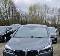 Dachreling / Reling BMW 2er Gran Tourer F46 Nordrhein-Westfalen - Niederkassel Vorschau