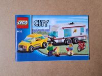 Lego City 4435 – "Campingwagen" Bayern - Fürth Vorschau