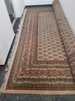 Grosser Teppich 4x3 Meter - Neupreis ca. 5.000 DM Indien  Do Dortmund - Neuasseln Vorschau