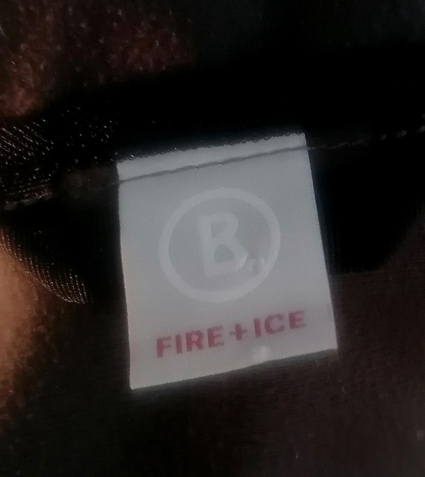 ❤️ BOGNER FIRE+ICE +Jacke+40+rose+Top! in Gehrden