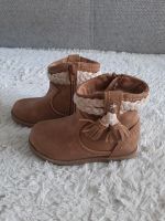 Mädchen Stiefel / Boots / Größe 23 / NEU Rostock - Lütten Klein Vorschau