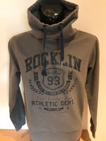 ROCKLIN Sweatshirt Hoodie Pullover Rollkragen Gr M L Oster Urlaub Niedersachsen - Nordhorn Vorschau