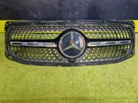 Mercedes Benz GLB X247 Kühlergrill Kühlergitter A2478885900 Eimsbüttel - Hamburg Stellingen Vorschau