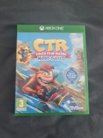 Crash team racing nitro fueled xbox one spiel neu Thüringen - Gera Vorschau