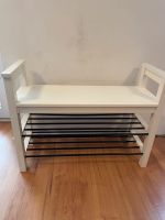 IKEA Hemnes Bank Bielefeld - Bielefeld (Innenstadt) Vorschau