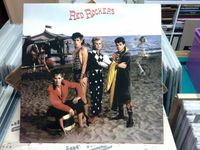 Red Rockers - Schizophrenic Circus (LP) Bayern - Bad Kissingen Vorschau