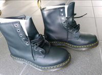 Dr. Martens 38 schwarz Nordrhein-Westfalen - Hürth Vorschau