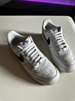 Nike Air Force 1 / White / 42 Nordrhein-Westfalen - Krefeld Vorschau