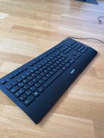 Logitech Tastatur mit Kabel K280e Neuhausen-Nymphenburg - Neuhausen Vorschau