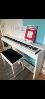 KAWAI CL-36 WH Digitalpiano Klavier! Nordrhein-Westfalen - Wiehl Vorschau