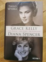 Grace Kelly*Zwei Frauen*Zwei Leben*Ein Schicksal*Diana Spencer Nordrhein-Westfalen - Morsbach Vorschau