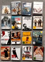 Verschiedene DVDs zu verkaufen Bayern - Lindenberg im Allgäu Vorschau